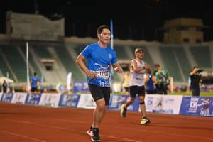 BIB: 12755
                            <button type="button" onclick="openModal(18677599)" class="btn btn-primary btn-sm float-right btn-popup" data-toggle="modal" data-target=".modal-high-quality">
                        <i class="fas fa-shopping-cart"></i> Add to Cart
                    </button>
                                            <button type="button" onclick="isThisMe(18677599, true)" class="btn btn-success btn-sm float-right btn-popup btn-isme hidden" data-toggle="tooltip" data-placement="bottom" title="นี่คือรูปของคุณใช่ไหม คลิกที่นี่เพื่อเอาเข้าอัลบั้ม">
                        <i class="fas fa-plus"></i> Add to album
                    </button>
                    <button type="button" onclick="isThisMe(18677599, false)" class="btn btn-warning btn-sm float-right btn-popup btn-isnotme hidden">
                        <i class="fas fa-ban"></i> Remove from album
                    </button>