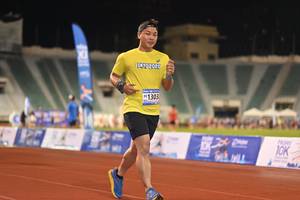 BIB: 2020, 1303
                            <button type="button" onclick="openModal(18671980)" class="btn btn-primary btn-sm float-right btn-popup" data-toggle="modal" data-target=".modal-high-quality">
                        <i class="fas fa-shopping-cart"></i> Add to Cart
                    </button>
                                            <button type="button" onclick="isThisMe(18671980, true)" class="btn btn-success btn-sm float-right btn-popup btn-isme hidden" data-toggle="tooltip" data-placement="bottom" title="นี่คือรูปของคุณใช่ไหม คลิกที่นี่เพื่อเอาเข้าอัลบั้ม">
                        <i class="fas fa-plus"></i> Add to album
                    </button>
                    <button type="button" onclick="isThisMe(18671980, false)" class="btn btn-warning btn-sm float-right btn-popup btn-isnotme hidden">
                        <i class="fas fa-ban"></i> Remove from album
                    </button>