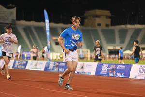 BIB: 11827, 12703
                            <button type="button" onclick="openModal(18672535)" class="btn btn-primary btn-sm float-right btn-popup" data-toggle="modal" data-target=".modal-high-quality">
                        <i class="fas fa-shopping-cart"></i> Add to Cart
                    </button>
                                            <button type="button" onclick="isThisMe(18672535, true)" class="btn btn-success btn-sm float-right btn-popup btn-isme hidden" data-toggle="tooltip" data-placement="bottom" title="นี่คือรูปของคุณใช่ไหม คลิกที่นี่เพื่อเอาเข้าอัลบั้ม">
                        <i class="fas fa-plus"></i> Add to album
                    </button>
                    <button type="button" onclick="isThisMe(18672535, false)" class="btn btn-warning btn-sm float-right btn-popup btn-isnotme hidden">
                        <i class="fas fa-ban"></i> Remove from album
                    </button>