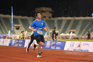 BIB: 1511, 2010, 13023
                            <button type="button" onclick="openModal(18676322)" class="btn btn-primary btn-sm float-right btn-popup" data-toggle="modal" data-target=".modal-high-quality">
                        <i class="fas fa-shopping-cart"></i> Add to Cart
                    </button>
                                            <button type="button" onclick="isThisMe(18676322, true)" class="btn btn-success btn-sm float-right btn-popup btn-isme hidden" data-toggle="tooltip" data-placement="bottom" title="นี่คือรูปของคุณใช่ไหม คลิกที่นี่เพื่อเอาเข้าอัลบั้ม">
                        <i class="fas fa-plus"></i> Add to album
                    </button>
                    <button type="button" onclick="isThisMe(18676322, false)" class="btn btn-warning btn-sm float-right btn-popup btn-isnotme hidden">
                        <i class="fas fa-ban"></i> Remove from album
                    </button>