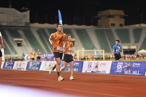 BIB: 12220, 1234
                            <button type="button" onclick="openModal(18671571)" class="btn btn-primary btn-sm float-right btn-popup" data-toggle="modal" data-target=".modal-high-quality">
                        <i class="fas fa-shopping-cart"></i> Add to Cart
                    </button>
                                            <button type="button" onclick="isThisMe(18671571, true)" class="btn btn-success btn-sm float-right btn-popup btn-isme hidden" data-toggle="tooltip" data-placement="bottom" title="นี่คือรูปของคุณใช่ไหม คลิกที่นี่เพื่อเอาเข้าอัลบั้ม">
                        <i class="fas fa-plus"></i> Add to album
                    </button>
                    <button type="button" onclick="isThisMe(18671571, false)" class="btn btn-warning btn-sm float-right btn-popup btn-isnotme hidden">
                        <i class="fas fa-ban"></i> Remove from album
                    </button>