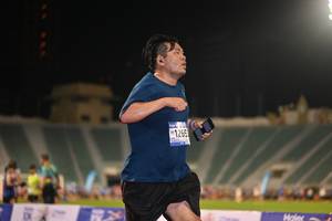 BIB: 1269
                            <button type="button" onclick="openModal(18678664)" class="btn btn-primary btn-sm float-right btn-popup" data-toggle="modal" data-target=".modal-high-quality">
                        <i class="fas fa-shopping-cart"></i> Add to Cart
                    </button>
                                            <button type="button" onclick="isThisMe(18678664, true)" class="btn btn-success btn-sm float-right btn-popup btn-isme hidden" data-toggle="tooltip" data-placement="bottom" title="นี่คือรูปของคุณใช่ไหม คลิกที่นี่เพื่อเอาเข้าอัลบั้ม">
                        <i class="fas fa-plus"></i> Add to album
                    </button>
                    <button type="button" onclick="isThisMe(18678664, false)" class="btn btn-warning btn-sm float-right btn-popup btn-isnotme hidden">
                        <i class="fas fa-ban"></i> Remove from album
                    </button>