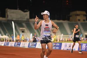 BIB: 121181
                            <button type="button" onclick="openModal(18673395)" class="btn btn-primary btn-sm float-right btn-popup" data-toggle="modal" data-target=".modal-high-quality">
                        <i class="fas fa-shopping-cart"></i> Add to Cart
                    </button>
                                            <button type="button" onclick="isThisMe(18673395, true)" class="btn btn-success btn-sm float-right btn-popup btn-isme hidden" data-toggle="tooltip" data-placement="bottom" title="นี่คือรูปของคุณใช่ไหม คลิกที่นี่เพื่อเอาเข้าอัลบั้ม">
                        <i class="fas fa-plus"></i> Add to album
                    </button>
                    <button type="button" onclick="isThisMe(18673395, false)" class="btn btn-warning btn-sm float-right btn-popup btn-isnotme hidden">
                        <i class="fas fa-ban"></i> Remove from album
                    </button>