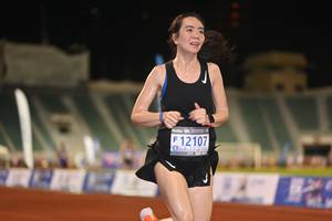 BIB: 12107
                            <button type="button" onclick="openModal(18671032)" class="btn btn-primary btn-sm float-right btn-popup" data-toggle="modal" data-target=".modal-high-quality">
                        <i class="fas fa-shopping-cart"></i> Add to Cart
                    </button>
                                            <button type="button" onclick="isThisMe(18671032, true)" class="btn btn-success btn-sm float-right btn-popup btn-isme hidden" data-toggle="tooltip" data-placement="bottom" title="นี่คือรูปของคุณใช่ไหม คลิกที่นี่เพื่อเอาเข้าอัลบั้ม">
                        <i class="fas fa-plus"></i> Add to album
                    </button>
                    <button type="button" onclick="isThisMe(18671032, false)" class="btn btn-warning btn-sm float-right btn-popup btn-isnotme hidden">
                        <i class="fas fa-ban"></i> Remove from album
                    </button>