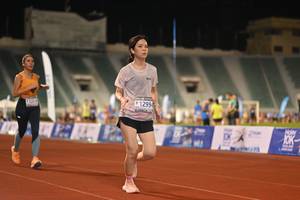 BIB: 1253, 12994, 
                            <button type="button" onclick="openModal(18676939)" class="btn btn-primary btn-sm float-right btn-popup" data-toggle="modal" data-target=".modal-high-quality">
                        <i class="fas fa-shopping-cart"></i> Add to Cart
                    </button>
                                            <button type="button" onclick="isThisMe(18676939, true)" class="btn btn-success btn-sm float-right btn-popup btn-isme hidden" data-toggle="tooltip" data-placement="bottom" title="นี่คือรูปของคุณใช่ไหม คลิกที่นี่เพื่อเอาเข้าอัลบั้ม">
                        <i class="fas fa-plus"></i> Add to album
                    </button>
                    <button type="button" onclick="isThisMe(18676939, false)" class="btn btn-warning btn-sm float-right btn-popup btn-isnotme hidden">
                        <i class="fas fa-ban"></i> Remove from album
                    </button>