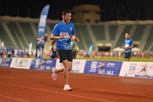 BIB: 2955
                            <button type="button" onclick="openModal(18678763)" class="btn btn-primary btn-sm float-right btn-popup" data-toggle="modal" data-target=".modal-high-quality">
                        <i class="fas fa-shopping-cart"></i> Add to Cart
                    </button>
                                            <button type="button" onclick="isThisMe(18678763, true)" class="btn btn-success btn-sm float-right btn-popup btn-isme hidden" data-toggle="tooltip" data-placement="bottom" title="นี่คือรูปของคุณใช่ไหม คลิกที่นี่เพื่อเอาเข้าอัลบั้ม">
                        <i class="fas fa-plus"></i> Add to album
                    </button>
                    <button type="button" onclick="isThisMe(18678763, false)" class="btn btn-warning btn-sm float-right btn-popup btn-isnotme hidden">
                        <i class="fas fa-ban"></i> Remove from album
                    </button>