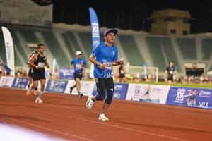 BIB: 12332
                            <button type="button" onclick="openModal(18672134)" class="btn btn-primary btn-sm float-right btn-popup" data-toggle="modal" data-target=".modal-high-quality">
                        <i class="fas fa-shopping-cart"></i> Add to Cart
                    </button>
                                            <button type="button" onclick="isThisMe(18672134, true)" class="btn btn-success btn-sm float-right btn-popup btn-isme hidden" data-toggle="tooltip" data-placement="bottom" title="นี่คือรูปของคุณใช่ไหม คลิกที่นี่เพื่อเอาเข้าอัลบั้ม">
                        <i class="fas fa-plus"></i> Add to album
                    </button>
                    <button type="button" onclick="isThisMe(18672134, false)" class="btn btn-warning btn-sm float-right btn-popup btn-isnotme hidden">
                        <i class="fas fa-ban"></i> Remove from album
                    </button>