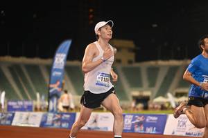 BIB: 11899
                            <button type="button" onclick="openModal(18669207)" class="btn btn-primary btn-sm float-right btn-popup" data-toggle="modal" data-target=".modal-high-quality">
                        <i class="fas fa-shopping-cart"></i> Add to Cart
                    </button>
                                            <button type="button" onclick="isThisMe(18669207, true)" class="btn btn-success btn-sm float-right btn-popup btn-isme hidden" data-toggle="tooltip" data-placement="bottom" title="นี่คือรูปของคุณใช่ไหม คลิกที่นี่เพื่อเอาเข้าอัลบั้ม">
                        <i class="fas fa-plus"></i> Add to album
                    </button>
                    <button type="button" onclick="isThisMe(18669207, false)" class="btn btn-warning btn-sm float-right btn-popup btn-isnotme hidden">
                        <i class="fas fa-ban"></i> Remove from album
                    </button>