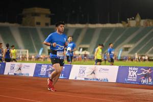 BIB: 1220, 2022
                            <button type="button" onclick="openModal(18678913)" class="btn btn-primary btn-sm float-right btn-popup" data-toggle="modal" data-target=".modal-high-quality">
                        <i class="fas fa-shopping-cart"></i> Add to Cart
                    </button>
                                            <button type="button" onclick="isThisMe(18678913, true)" class="btn btn-success btn-sm float-right btn-popup btn-isme hidden" data-toggle="tooltip" data-placement="bottom" title="นี่คือรูปของคุณใช่ไหม คลิกที่นี่เพื่อเอาเข้าอัลบั้ม">
                        <i class="fas fa-plus"></i> Add to album
                    </button>
                    <button type="button" onclick="isThisMe(18678913, false)" class="btn btn-warning btn-sm float-right btn-popup btn-isnotme hidden">
                        <i class="fas fa-ban"></i> Remove from album
                    </button>