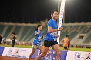 BIB: 12612, 700
                            <button type="button" onclick="openModal(18676837)" class="btn btn-primary btn-sm float-right btn-popup" data-toggle="modal" data-target=".modal-high-quality">
                        <i class="fas fa-shopping-cart"></i> Add to Cart
                    </button>
                                            <button type="button" onclick="isThisMe(18676837, true)" class="btn btn-success btn-sm float-right btn-popup btn-isme hidden" data-toggle="tooltip" data-placement="bottom" title="นี่คือรูปของคุณใช่ไหม คลิกที่นี่เพื่อเอาเข้าอัลบั้ม">
                        <i class="fas fa-plus"></i> Add to album
                    </button>
                    <button type="button" onclick="isThisMe(18676837, false)" class="btn btn-warning btn-sm float-right btn-popup btn-isnotme hidden">
                        <i class="fas fa-ban"></i> Remove from album
                    </button>