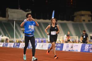 BIB: 126
                            <button type="button" onclick="openModal(18675373)" class="btn btn-primary btn-sm float-right btn-popup" data-toggle="modal" data-target=".modal-high-quality">
                        <i class="fas fa-shopping-cart"></i> Add to Cart
                    </button>
                                            <button type="button" onclick="isThisMe(18675373, true)" class="btn btn-success btn-sm float-right btn-popup btn-isme hidden" data-toggle="tooltip" data-placement="bottom" title="นี่คือรูปของคุณใช่ไหม คลิกที่นี่เพื่อเอาเข้าอัลบั้ม">
                        <i class="fas fa-plus"></i> Add to album
                    </button>
                    <button type="button" onclick="isThisMe(18675373, false)" class="btn btn-warning btn-sm float-right btn-popup btn-isnotme hidden">
                        <i class="fas fa-ban"></i> Remove from album
                    </button>