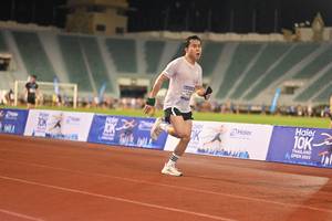 BIB: 120, 2022
                            <button type="button" onclick="openModal(18672108)" class="btn btn-primary btn-sm float-right btn-popup" data-toggle="modal" data-target=".modal-high-quality">
                        <i class="fas fa-shopping-cart"></i> Add to Cart
                    </button>
                                            <button type="button" onclick="isThisMe(18672108, true)" class="btn btn-success btn-sm float-right btn-popup btn-isme hidden" data-toggle="tooltip" data-placement="bottom" title="นี่คือรูปของคุณใช่ไหม คลิกที่นี่เพื่อเอาเข้าอัลบั้ม">
                        <i class="fas fa-plus"></i> Add to album
                    </button>
                    <button type="button" onclick="isThisMe(18672108, false)" class="btn btn-warning btn-sm float-right btn-popup btn-isnotme hidden">
                        <i class="fas fa-ban"></i> Remove from album
                    </button>