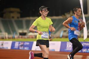 BIB: 12061, 12060
                            <button type="button" onclick="openModal(18670904)" class="btn btn-primary btn-sm float-right btn-popup" data-toggle="modal" data-target=".modal-high-quality">
                        <i class="fas fa-shopping-cart"></i> Add to Cart
                    </button>
                                            <button type="button" onclick="isThisMe(18670904, true)" class="btn btn-success btn-sm float-right btn-popup btn-isme hidden" data-toggle="tooltip" data-placement="bottom" title="นี่คือรูปของคุณใช่ไหม คลิกที่นี่เพื่อเอาเข้าอัลบั้ม">
                        <i class="fas fa-plus"></i> Add to album
                    </button>
                    <button type="button" onclick="isThisMe(18670904, false)" class="btn btn-warning btn-sm float-right btn-popup btn-isnotme hidden">
                        <i class="fas fa-ban"></i> Remove from album
                    </button>