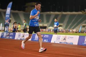 BIB: 12955
                            <button type="button" onclick="openModal(18678768)" class="btn btn-primary btn-sm float-right btn-popup" data-toggle="modal" data-target=".modal-high-quality">
                        <i class="fas fa-shopping-cart"></i> Add to Cart
                    </button>
                                            <button type="button" onclick="isThisMe(18678768, true)" class="btn btn-success btn-sm float-right btn-popup btn-isme hidden" data-toggle="tooltip" data-placement="bottom" title="นี่คือรูปของคุณใช่ไหม คลิกที่นี่เพื่อเอาเข้าอัลบั้ม">
                        <i class="fas fa-plus"></i> Add to album
                    </button>
                    <button type="button" onclick="isThisMe(18678768, false)" class="btn btn-warning btn-sm float-right btn-popup btn-isnotme hidden">
                        <i class="fas fa-ban"></i> Remove from album
                    </button>