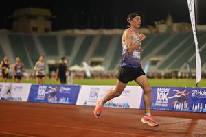 BIB: 199, 2012
                            <button type="button" onclick="openModal(18670843)" class="btn btn-primary btn-sm float-right btn-popup" data-toggle="modal" data-target=".modal-high-quality">
                        <i class="fas fa-shopping-cart"></i> Add to Cart
                    </button>
                                            <button type="button" onclick="isThisMe(18670843, true)" class="btn btn-success btn-sm float-right btn-popup btn-isme hidden" data-toggle="tooltip" data-placement="bottom" title="นี่คือรูปของคุณใช่ไหม คลิกที่นี่เพื่อเอาเข้าอัลบั้ม">
                        <i class="fas fa-plus"></i> Add to album
                    </button>
                    <button type="button" onclick="isThisMe(18670843, false)" class="btn btn-warning btn-sm float-right btn-popup btn-isnotme hidden">
                        <i class="fas fa-ban"></i> Remove from album
                    </button>