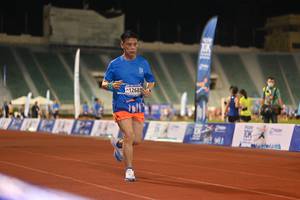 BIB: 12685, 11511
                            <button type="button" onclick="openModal(18678719)" class="btn btn-primary btn-sm float-right btn-popup" data-toggle="modal" data-target=".modal-high-quality">
                        <i class="fas fa-shopping-cart"></i> Add to Cart
                    </button>
                                            <button type="button" onclick="isThisMe(18678719, true)" class="btn btn-success btn-sm float-right btn-popup btn-isme hidden" data-toggle="tooltip" data-placement="bottom" title="นี่คือรูปของคุณใช่ไหม คลิกที่นี่เพื่อเอาเข้าอัลบั้ม">
                        <i class="fas fa-plus"></i> Add to album
                    </button>
                    <button type="button" onclick="isThisMe(18678719, false)" class="btn btn-warning btn-sm float-right btn-popup btn-isnotme hidden">
                        <i class="fas fa-ban"></i> Remove from album
                    </button>