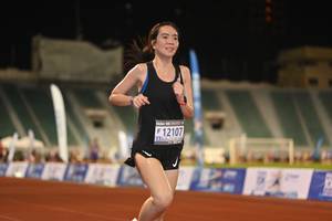 BIB: 12107
                            <button type="button" onclick="openModal(18670979)" class="btn btn-primary btn-sm float-right btn-popup" data-toggle="modal" data-target=".modal-high-quality">
                        <i class="fas fa-shopping-cart"></i> Add to Cart
                    </button>
                                            <button type="button" onclick="isThisMe(18670979, true)" class="btn btn-success btn-sm float-right btn-popup btn-isme hidden" data-toggle="tooltip" data-placement="bottom" title="นี่คือรูปของคุณใช่ไหม คลิกที่นี่เพื่อเอาเข้าอัลบั้ม">
                        <i class="fas fa-plus"></i> Add to album
                    </button>
                    <button type="button" onclick="isThisMe(18670979, false)" class="btn btn-warning btn-sm float-right btn-popup btn-isnotme hidden">
                        <i class="fas fa-ban"></i> Remove from album
                    </button>