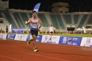 BIB: 11860, 2012
                            <button type="button" onclick="openModal(18669358)" class="btn btn-primary btn-sm float-right btn-popup" data-toggle="modal" data-target=".modal-high-quality">
                        <i class="fas fa-shopping-cart"></i> Add to Cart
                    </button>
                                            <button type="button" onclick="isThisMe(18669358, true)" class="btn btn-success btn-sm float-right btn-popup btn-isme hidden" data-toggle="tooltip" data-placement="bottom" title="นี่คือรูปของคุณใช่ไหม คลิกที่นี่เพื่อเอาเข้าอัลบั้ม">
                        <i class="fas fa-plus"></i> Add to album
                    </button>
                    <button type="button" onclick="isThisMe(18669358, false)" class="btn btn-warning btn-sm float-right btn-popup btn-isnotme hidden">
                        <i class="fas fa-ban"></i> Remove from album
                    </button>