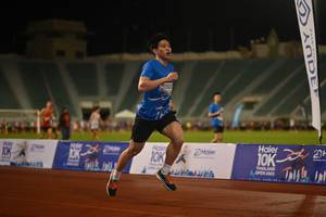 BIB: 2511, 11920, 2022
                            <button type="button" onclick="openModal(18670638)" class="btn btn-primary btn-sm float-right btn-popup" data-toggle="modal" data-target=".modal-high-quality">
                        <i class="fas fa-shopping-cart"></i> Add to Cart
                    </button>
                                            <button type="button" onclick="isThisMe(18670638, true)" class="btn btn-success btn-sm float-right btn-popup btn-isme hidden" data-toggle="tooltip" data-placement="bottom" title="นี่คือรูปของคุณใช่ไหม คลิกที่นี่เพื่อเอาเข้าอัลบั้ม">
                        <i class="fas fa-plus"></i> Add to album
                    </button>
                    <button type="button" onclick="isThisMe(18670638, false)" class="btn btn-warning btn-sm float-right btn-popup btn-isnotme hidden">
                        <i class="fas fa-ban"></i> Remove from album
                    </button>