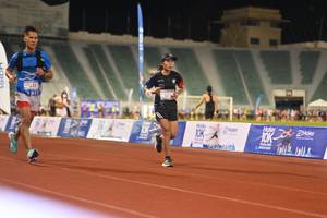 BIB: 12351
                            <button type="button" onclick="openModal(18671162)" class="btn btn-primary btn-sm float-right btn-popup" data-toggle="modal" data-target=".modal-high-quality">
                        <i class="fas fa-shopping-cart"></i> Add to Cart
                    </button>
                                            <button type="button" onclick="isThisMe(18671162, true)" class="btn btn-success btn-sm float-right btn-popup btn-isme hidden" data-toggle="tooltip" data-placement="bottom" title="นี่คือรูปของคุณใช่ไหม คลิกที่นี่เพื่อเอาเข้าอัลบั้ม">
                        <i class="fas fa-plus"></i> Add to album
                    </button>
                    <button type="button" onclick="isThisMe(18671162, false)" class="btn btn-warning btn-sm float-right btn-popup btn-isnotme hidden">
                        <i class="fas fa-ban"></i> Remove from album
                    </button>