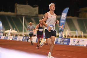 BIB: 1974
                            <button type="button" onclick="openModal(18669074)" class="btn btn-primary btn-sm float-right btn-popup" data-toggle="modal" data-target=".modal-high-quality">
                        <i class="fas fa-shopping-cart"></i> Add to Cart
                    </button>
                                            <button type="button" onclick="isThisMe(18669074, true)" class="btn btn-success btn-sm float-right btn-popup btn-isme hidden" data-toggle="tooltip" data-placement="bottom" title="นี่คือรูปของคุณใช่ไหม คลิกที่นี่เพื่อเอาเข้าอัลบั้ม">
                        <i class="fas fa-plus"></i> Add to album
                    </button>
                    <button type="button" onclick="isThisMe(18669074, false)" class="btn btn-warning btn-sm float-right btn-popup btn-isnotme hidden">
                        <i class="fas fa-ban"></i> Remove from album
                    </button>