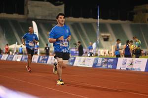 BIB: 12300
                            <button type="button" onclick="openModal(18677268)" class="btn btn-primary btn-sm float-right btn-popup" data-toggle="modal" data-target=".modal-high-quality">
                        <i class="fas fa-shopping-cart"></i> Add to Cart
                    </button>
                                            <button type="button" onclick="isThisMe(18677268, true)" class="btn btn-success btn-sm float-right btn-popup btn-isme hidden" data-toggle="tooltip" data-placement="bottom" title="นี่คือรูปของคุณใช่ไหม คลิกที่นี่เพื่อเอาเข้าอัลบั้ม">
                        <i class="fas fa-plus"></i> Add to album
                    </button>
                    <button type="button" onclick="isThisMe(18677268, false)" class="btn btn-warning btn-sm float-right btn-popup btn-isnotme hidden">
                        <i class="fas fa-ban"></i> Remove from album
                    </button>