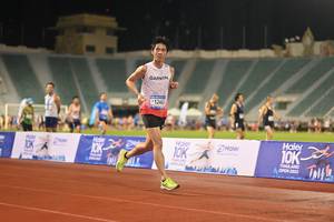 BIB: 12463, 2022
                            <button type="button" onclick="openModal(18674667)" class="btn btn-primary btn-sm float-right btn-popup" data-toggle="modal" data-target=".modal-high-quality">
                        <i class="fas fa-shopping-cart"></i> Add to Cart
                    </button>
                                            <button type="button" onclick="isThisMe(18674667, true)" class="btn btn-success btn-sm float-right btn-popup btn-isme hidden" data-toggle="tooltip" data-placement="bottom" title="นี่คือรูปของคุณใช่ไหม คลิกที่นี่เพื่อเอาเข้าอัลบั้ม">
                        <i class="fas fa-plus"></i> Add to album
                    </button>
                    <button type="button" onclick="isThisMe(18674667, false)" class="btn btn-warning btn-sm float-right btn-popup btn-isnotme hidden">
                        <i class="fas fa-ban"></i> Remove from album
                    </button>