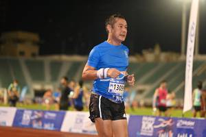 BIB: 1309
                            <button type="button" onclick="openModal(18677040)" class="btn btn-primary btn-sm float-right btn-popup" data-toggle="modal" data-target=".modal-high-quality">
                        <i class="fas fa-shopping-cart"></i> Add to Cart
                    </button>
                                            <button type="button" onclick="isThisMe(18677040, true)" class="btn btn-success btn-sm float-right btn-popup btn-isme hidden" data-toggle="tooltip" data-placement="bottom" title="นี่คือรูปของคุณใช่ไหม คลิกที่นี่เพื่อเอาเข้าอัลบั้ม">
                        <i class="fas fa-plus"></i> Add to album
                    </button>
                    <button type="button" onclick="isThisMe(18677040, false)" class="btn btn-warning btn-sm float-right btn-popup btn-isnotme hidden">
                        <i class="fas fa-ban"></i> Remove from album
                    </button>