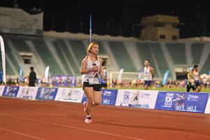 BIB: 1520, 12232
                            <button type="button" onclick="openModal(18674680)" class="btn btn-primary btn-sm float-right btn-popup" data-toggle="modal" data-target=".modal-high-quality">
                        <i class="fas fa-shopping-cart"></i> Add to Cart
                    </button>
                                            <button type="button" onclick="isThisMe(18674680, true)" class="btn btn-success btn-sm float-right btn-popup btn-isme hidden" data-toggle="tooltip" data-placement="bottom" title="นี่คือรูปของคุณใช่ไหม คลิกที่นี่เพื่อเอาเข้าอัลบั้ม">
                        <i class="fas fa-plus"></i> Add to album
                    </button>
                    <button type="button" onclick="isThisMe(18674680, false)" class="btn btn-warning btn-sm float-right btn-popup btn-isnotme hidden">
                        <i class="fas fa-ban"></i> Remove from album
                    </button>