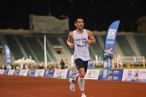 BIB: 11898, 151
                            <button type="button" onclick="openModal(18668759)" class="btn btn-primary btn-sm float-right btn-popup" data-toggle="modal" data-target=".modal-high-quality">
                        <i class="fas fa-shopping-cart"></i> Add to Cart
                    </button>
                                            <button type="button" onclick="isThisMe(18668759, true)" class="btn btn-success btn-sm float-right btn-popup btn-isme hidden" data-toggle="tooltip" data-placement="bottom" title="นี่คือรูปของคุณใช่ไหม คลิกที่นี่เพื่อเอาเข้าอัลบั้ม">
                        <i class="fas fa-plus"></i> Add to album
                    </button>
                    <button type="button" onclick="isThisMe(18668759, false)" class="btn btn-warning btn-sm float-right btn-popup btn-isnotme hidden">
                        <i class="fas fa-ban"></i> Remove from album
                    </button>