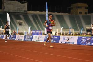 BIB: 72511, 1218, 2002
                            <button type="button" onclick="openModal(18669738)" class="btn btn-primary btn-sm float-right btn-popup" data-toggle="modal" data-target=".modal-high-quality">
                        <i class="fas fa-shopping-cart"></i> Add to Cart
                    </button>
                                            <button type="button" onclick="isThisMe(18669738, true)" class="btn btn-success btn-sm float-right btn-popup btn-isme hidden" data-toggle="tooltip" data-placement="bottom" title="นี่คือรูปของคุณใช่ไหม คลิกที่นี่เพื่อเอาเข้าอัลบั้ม">
                        <i class="fas fa-plus"></i> Add to album
                    </button>
                    <button type="button" onclick="isThisMe(18669738, false)" class="btn btn-warning btn-sm float-right btn-popup btn-isnotme hidden">
                        <i class="fas fa-ban"></i> Remove from album
                    </button>