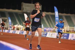 BIB: 12001
                            <button type="button" onclick="openModal(18671803)" class="btn btn-primary btn-sm float-right btn-popup" data-toggle="modal" data-target=".modal-high-quality">
                        <i class="fas fa-shopping-cart"></i> Add to Cart
                    </button>
                                            <button type="button" onclick="isThisMe(18671803, true)" class="btn btn-success btn-sm float-right btn-popup btn-isme hidden" data-toggle="tooltip" data-placement="bottom" title="นี่คือรูปของคุณใช่ไหม คลิกที่นี่เพื่อเอาเข้าอัลบั้ม">
                        <i class="fas fa-plus"></i> Add to album
                    </button>
                    <button type="button" onclick="isThisMe(18671803, false)" class="btn btn-warning btn-sm float-right btn-popup btn-isnotme hidden">
                        <i class="fas fa-ban"></i> Remove from album
                    </button>