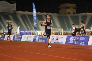 BIB: 106, 11976
                            <button type="button" onclick="openModal(18669745)" class="btn btn-primary btn-sm float-right btn-popup" data-toggle="modal" data-target=".modal-high-quality">
                        <i class="fas fa-shopping-cart"></i> Add to Cart
                    </button>
                                            <button type="button" onclick="isThisMe(18669745, true)" class="btn btn-success btn-sm float-right btn-popup btn-isme hidden" data-toggle="tooltip" data-placement="bottom" title="นี่คือรูปของคุณใช่ไหม คลิกที่นี่เพื่อเอาเข้าอัลบั้ม">
                        <i class="fas fa-plus"></i> Add to album
                    </button>
                    <button type="button" onclick="isThisMe(18669745, false)" class="btn btn-warning btn-sm float-right btn-popup btn-isnotme hidden">
                        <i class="fas fa-ban"></i> Remove from album
                    </button>