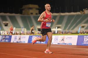 BIB: 12074, 202
                            <button type="button" onclick="openModal(18673219)" class="btn btn-primary btn-sm float-right btn-popup" data-toggle="modal" data-target=".modal-high-quality">
                        <i class="fas fa-shopping-cart"></i> Add to Cart
                    </button>
                                            <button type="button" onclick="isThisMe(18673219, true)" class="btn btn-success btn-sm float-right btn-popup btn-isme hidden" data-toggle="tooltip" data-placement="bottom" title="นี่คือรูปของคุณใช่ไหม คลิกที่นี่เพื่อเอาเข้าอัลบั้ม">
                        <i class="fas fa-plus"></i> Add to album
                    </button>
                    <button type="button" onclick="isThisMe(18673219, false)" class="btn btn-warning btn-sm float-right btn-popup btn-isnotme hidden">
                        <i class="fas fa-ban"></i> Remove from album
                    </button>