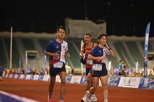 BIB: 12333, 522, 12017, 88511
                            <button type="button" onclick="openModal(18679045)" class="btn btn-primary btn-sm float-right btn-popup" data-toggle="modal" data-target=".modal-high-quality">
                        <i class="fas fa-shopping-cart"></i> Add to Cart
                    </button>
                                            <button type="button" onclick="isThisMe(18679045, true)" class="btn btn-success btn-sm float-right btn-popup btn-isme hidden" data-toggle="tooltip" data-placement="bottom" title="นี่คือรูปของคุณใช่ไหม คลิกที่นี่เพื่อเอาเข้าอัลบั้ม">
                        <i class="fas fa-plus"></i> Add to album
                    </button>
                    <button type="button" onclick="isThisMe(18679045, false)" class="btn btn-warning btn-sm float-right btn-popup btn-isnotme hidden">
                        <i class="fas fa-ban"></i> Remove from album
                    </button>