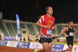 BIB: 1248, 1239
                            <button type="button" onclick="openModal(18672170)" class="btn btn-primary btn-sm float-right btn-popup" data-toggle="modal" data-target=".modal-high-quality">
                        <i class="fas fa-shopping-cart"></i> Add to Cart
                    </button>
                                            <button type="button" onclick="isThisMe(18672170, true)" class="btn btn-success btn-sm float-right btn-popup btn-isme hidden" data-toggle="tooltip" data-placement="bottom" title="นี่คือรูปของคุณใช่ไหม คลิกที่นี่เพื่อเอาเข้าอัลบั้ม">
                        <i class="fas fa-plus"></i> Add to album
                    </button>
                    <button type="button" onclick="isThisMe(18672170, false)" class="btn btn-warning btn-sm float-right btn-popup btn-isnotme hidden">
                        <i class="fas fa-ban"></i> Remove from album
                    </button>