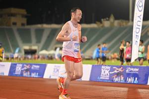 BIB: 
                            <button type="button" onclick="openModal(18676314)" class="btn btn-primary btn-sm float-right btn-popup" data-toggle="modal" data-target=".modal-high-quality">
                        <i class="fas fa-shopping-cart"></i> Add to Cart
                    </button>
                                            <button type="button" onclick="isThisMe(18676314, true)" class="btn btn-success btn-sm float-right btn-popup btn-isme hidden" data-toggle="tooltip" data-placement="bottom" title="นี่คือรูปของคุณใช่ไหม คลิกที่นี่เพื่อเอาเข้าอัลบั้ม">
                        <i class="fas fa-plus"></i> Add to album
                    </button>
                    <button type="button" onclick="isThisMe(18676314, false)" class="btn btn-warning btn-sm float-right btn-popup btn-isnotme hidden">
                        <i class="fas fa-ban"></i> Remove from album
                    </button>