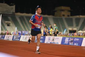 BIB: 2711
                            <button type="button" onclick="openModal(18678510)" class="btn btn-primary btn-sm float-right btn-popup" data-toggle="modal" data-target=".modal-high-quality">
                        <i class="fas fa-shopping-cart"></i> Add to Cart
                    </button>
                                            <button type="button" onclick="isThisMe(18678510, true)" class="btn btn-success btn-sm float-right btn-popup btn-isme hidden" data-toggle="tooltip" data-placement="bottom" title="นี่คือรูปของคุณใช่ไหม คลิกที่นี่เพื่อเอาเข้าอัลบั้ม">
                        <i class="fas fa-plus"></i> Add to album
                    </button>
                    <button type="button" onclick="isThisMe(18678510, false)" class="btn btn-warning btn-sm float-right btn-popup btn-isnotme hidden">
                        <i class="fas fa-ban"></i> Remove from album
                    </button>