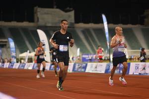 BIB: 2210, 12035, 
                            <button type="button" onclick="openModal(18668590)" class="btn btn-primary btn-sm float-right btn-popup" data-toggle="modal" data-target=".modal-high-quality">
                        <i class="fas fa-shopping-cart"></i> Add to Cart
                    </button>
                                            <button type="button" onclick="isThisMe(18668590, true)" class="btn btn-success btn-sm float-right btn-popup btn-isme hidden" data-toggle="tooltip" data-placement="bottom" title="นี่คือรูปของคุณใช่ไหม คลิกที่นี่เพื่อเอาเข้าอัลบั้ม">
                        <i class="fas fa-plus"></i> Add to album
                    </button>
                    <button type="button" onclick="isThisMe(18668590, false)" class="btn btn-warning btn-sm float-right btn-popup btn-isnotme hidden">
                        <i class="fas fa-ban"></i> Remove from album
                    </button>