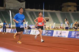 BIB: 12349
                            <button type="button" onclick="openModal(18674583)" class="btn btn-primary btn-sm float-right btn-popup" data-toggle="modal" data-target=".modal-high-quality">
                        <i class="fas fa-shopping-cart"></i> Add to Cart
                    </button>
                                            <button type="button" onclick="isThisMe(18674583, true)" class="btn btn-success btn-sm float-right btn-popup btn-isme hidden" data-toggle="tooltip" data-placement="bottom" title="นี่คือรูปของคุณใช่ไหม คลิกที่นี่เพื่อเอาเข้าอัลบั้ม">
                        <i class="fas fa-plus"></i> Add to album
                    </button>
                    <button type="button" onclick="isThisMe(18674583, false)" class="btn btn-warning btn-sm float-right btn-popup btn-isnotme hidden">
                        <i class="fas fa-ban"></i> Remove from album
                    </button>