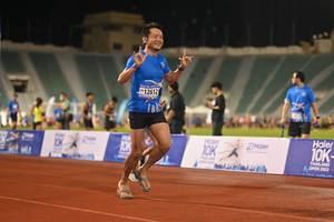 BIB: 12612, 2022
                            <button type="button" onclick="openModal(18676823)" class="btn btn-primary btn-sm float-right btn-popup" data-toggle="modal" data-target=".modal-high-quality">
                        <i class="fas fa-shopping-cart"></i> Add to Cart
                    </button>
                                            <button type="button" onclick="isThisMe(18676823, true)" class="btn btn-success btn-sm float-right btn-popup btn-isme hidden" data-toggle="tooltip" data-placement="bottom" title="นี่คือรูปของคุณใช่ไหม คลิกที่นี่เพื่อเอาเข้าอัลบั้ม">
                        <i class="fas fa-plus"></i> Add to album
                    </button>
                    <button type="button" onclick="isThisMe(18676823, false)" class="btn btn-warning btn-sm float-right btn-popup btn-isnotme hidden">
                        <i class="fas fa-ban"></i> Remove from album
                    </button>