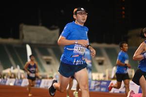 BIB: 12097
                            <button type="button" onclick="openModal(18669771)" class="btn btn-primary btn-sm float-right btn-popup" data-toggle="modal" data-target=".modal-high-quality">
                        <i class="fas fa-shopping-cart"></i> Add to Cart
                    </button>
                                            <button type="button" onclick="isThisMe(18669771, true)" class="btn btn-success btn-sm float-right btn-popup btn-isme hidden" data-toggle="tooltip" data-placement="bottom" title="นี่คือรูปของคุณใช่ไหม คลิกที่นี่เพื่อเอาเข้าอัลบั้ม">
                        <i class="fas fa-plus"></i> Add to album
                    </button>
                    <button type="button" onclick="isThisMe(18669771, false)" class="btn btn-warning btn-sm float-right btn-popup btn-isnotme hidden">
                        <i class="fas fa-ban"></i> Remove from album
                    </button>