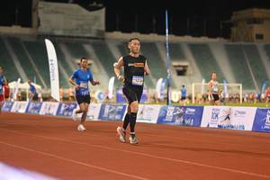 BIB: 287, 12124
                            <button type="button" onclick="openModal(18672666)" class="btn btn-primary btn-sm float-right btn-popup" data-toggle="modal" data-target=".modal-high-quality">
                        <i class="fas fa-shopping-cart"></i> Add to Cart
                    </button>
                                            <button type="button" onclick="isThisMe(18672666, true)" class="btn btn-success btn-sm float-right btn-popup btn-isme hidden" data-toggle="tooltip" data-placement="bottom" title="นี่คือรูปของคุณใช่ไหม คลิกที่นี่เพื่อเอาเข้าอัลบั้ม">
                        <i class="fas fa-plus"></i> Add to album
                    </button>
                    <button type="button" onclick="isThisMe(18672666, false)" class="btn btn-warning btn-sm float-right btn-popup btn-isnotme hidden">
                        <i class="fas fa-ban"></i> Remove from album
                    </button>