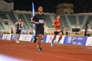 BIB: 12256
                            <button type="button" onclick="openModal(18671299)" class="btn btn-primary btn-sm float-right btn-popup" data-toggle="modal" data-target=".modal-high-quality">
                        <i class="fas fa-shopping-cart"></i> Add to Cart
                    </button>
                                            <button type="button" onclick="isThisMe(18671299, true)" class="btn btn-success btn-sm float-right btn-popup btn-isme hidden" data-toggle="tooltip" data-placement="bottom" title="นี่คือรูปของคุณใช่ไหม คลิกที่นี่เพื่อเอาเข้าอัลบั้ม">
                        <i class="fas fa-plus"></i> Add to album
                    </button>
                    <button type="button" onclick="isThisMe(18671299, false)" class="btn btn-warning btn-sm float-right btn-popup btn-isnotme hidden">
                        <i class="fas fa-ban"></i> Remove from album
                    </button>