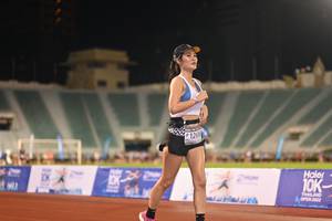 BIB: 1260, 2012
                            <button type="button" onclick="openModal(18671594)" class="btn btn-primary btn-sm float-right btn-popup" data-toggle="modal" data-target=".modal-high-quality">
                        <i class="fas fa-shopping-cart"></i> Add to Cart
                    </button>
                                            <button type="button" onclick="isThisMe(18671594, true)" class="btn btn-success btn-sm float-right btn-popup btn-isme hidden" data-toggle="tooltip" data-placement="bottom" title="นี่คือรูปของคุณใช่ไหม คลิกที่นี่เพื่อเอาเข้าอัลบั้ม">
                        <i class="fas fa-plus"></i> Add to album
                    </button>
                    <button type="button" onclick="isThisMe(18671594, false)" class="btn btn-warning btn-sm float-right btn-popup btn-isnotme hidden">
                        <i class="fas fa-ban"></i> Remove from album
                    </button>