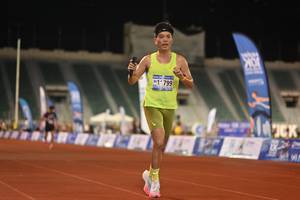 BIB: 799
                            <button type="button" onclick="openModal(18670217)" class="btn btn-primary btn-sm float-right btn-popup" data-toggle="modal" data-target=".modal-high-quality">
                        <i class="fas fa-shopping-cart"></i> Add to Cart
                    </button>
                                            <button type="button" onclick="isThisMe(18670217, true)" class="btn btn-success btn-sm float-right btn-popup btn-isme hidden" data-toggle="tooltip" data-placement="bottom" title="นี่คือรูปของคุณใช่ไหม คลิกที่นี่เพื่อเอาเข้าอัลบั้ม">
                        <i class="fas fa-plus"></i> Add to album
                    </button>
                    <button type="button" onclick="isThisMe(18670217, false)" class="btn btn-warning btn-sm float-right btn-popup btn-isnotme hidden">
                        <i class="fas fa-ban"></i> Remove from album
                    </button>