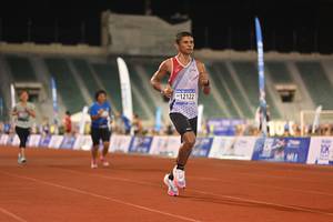 BIB: 12122
                            <button type="button" onclick="openModal(18673145)" class="btn btn-primary btn-sm float-right btn-popup" data-toggle="modal" data-target=".modal-high-quality">
                        <i class="fas fa-shopping-cart"></i> Add to Cart
                    </button>
                                            <button type="button" onclick="isThisMe(18673145, true)" class="btn btn-success btn-sm float-right btn-popup btn-isme hidden" data-toggle="tooltip" data-placement="bottom" title="นี่คือรูปของคุณใช่ไหม คลิกที่นี่เพื่อเอาเข้าอัลบั้ม">
                        <i class="fas fa-plus"></i> Add to album
                    </button>
                    <button type="button" onclick="isThisMe(18673145, false)" class="btn btn-warning btn-sm float-right btn-popup btn-isnotme hidden">
                        <i class="fas fa-ban"></i> Remove from album
                    </button>