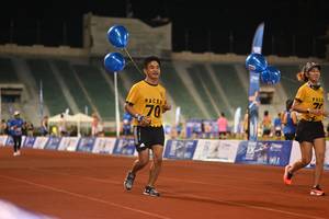 BIB: 
                            <button type="button" onclick="openModal(18678410)" class="btn btn-primary btn-sm float-right btn-popup" data-toggle="modal" data-target=".modal-high-quality">
                        <i class="fas fa-shopping-cart"></i> Add to Cart
                    </button>
                                            <button type="button" onclick="isThisMe(18678410, true)" class="btn btn-success btn-sm float-right btn-popup btn-isme hidden" data-toggle="tooltip" data-placement="bottom" title="นี่คือรูปของคุณใช่ไหม คลิกที่นี่เพื่อเอาเข้าอัลบั้ม">
                        <i class="fas fa-plus"></i> Add to album
                    </button>
                    <button type="button" onclick="isThisMe(18678410, false)" class="btn btn-warning btn-sm float-right btn-popup btn-isnotme hidden">
                        <i class="fas fa-ban"></i> Remove from album
                    </button>