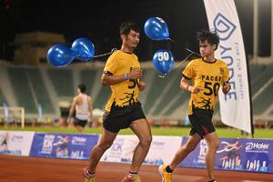 BIB: 
                            <button type="button" onclick="openModal(18668897)" class="btn btn-primary btn-sm float-right btn-popup" data-toggle="modal" data-target=".modal-high-quality">
                        <i class="fas fa-shopping-cart"></i> Add to Cart
                    </button>
                                            <button type="button" onclick="isThisMe(18668897, true)" class="btn btn-success btn-sm float-right btn-popup btn-isme hidden" data-toggle="tooltip" data-placement="bottom" title="นี่คือรูปของคุณใช่ไหม คลิกที่นี่เพื่อเอาเข้าอัลบั้ม">
                        <i class="fas fa-plus"></i> Add to album
                    </button>
                    <button type="button" onclick="isThisMe(18668897, false)" class="btn btn-warning btn-sm float-right btn-popup btn-isnotme hidden">
                        <i class="fas fa-ban"></i> Remove from album
                    </button>