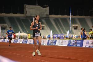 BIB: 12821
                            <button type="button" onclick="openModal(18677716)" class="btn btn-primary btn-sm float-right btn-popup" data-toggle="modal" data-target=".modal-high-quality">
                        <i class="fas fa-shopping-cart"></i> Add to Cart
                    </button>
                                            <button type="button" onclick="isThisMe(18677716, true)" class="btn btn-success btn-sm float-right btn-popup btn-isme hidden" data-toggle="tooltip" data-placement="bottom" title="นี่คือรูปของคุณใช่ไหม คลิกที่นี่เพื่อเอาเข้าอัลบั้ม">
                        <i class="fas fa-plus"></i> Add to album
                    </button>
                    <button type="button" onclick="isThisMe(18677716, false)" class="btn btn-warning btn-sm float-right btn-popup btn-isnotme hidden">
                        <i class="fas fa-ban"></i> Remove from album
                    </button>